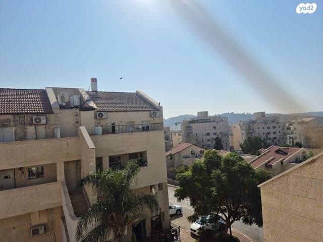 דופלקס, גד 7, קרית אריה / שיינפלד, בית שמש