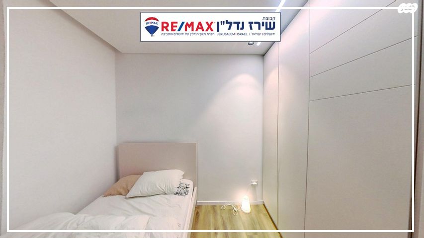 גג/ פנטהאוז, ארזה 18, מוצא עילית, מוצא עילית