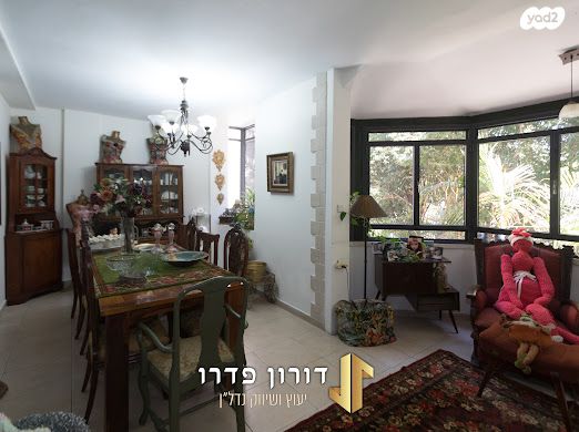 דירה, יגאל אלון, מרכז, הרצליה