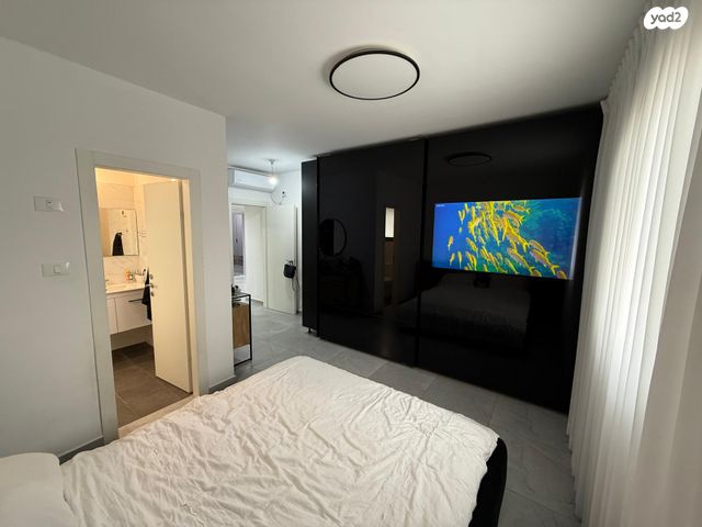 דירה, שלום דנינו, נתיבות מערב, נתיבות