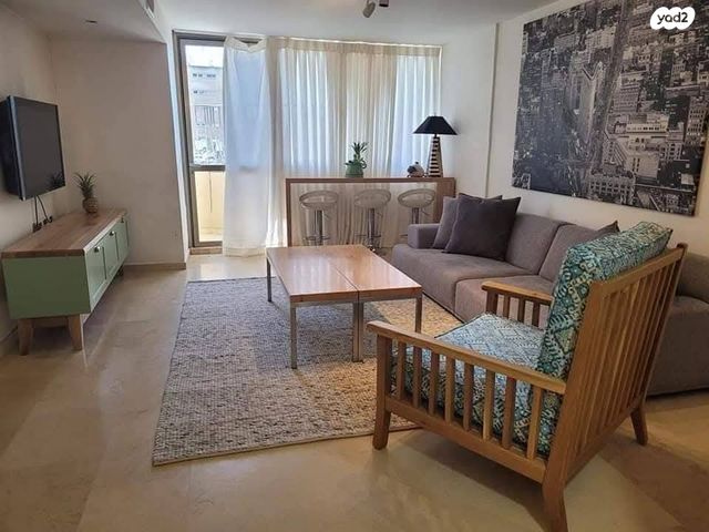 דירה, רמה, נווה שרת, תל אביב יפו