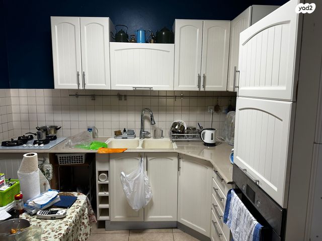 דירה, יצחק חכימי, ברנע, אשקלון