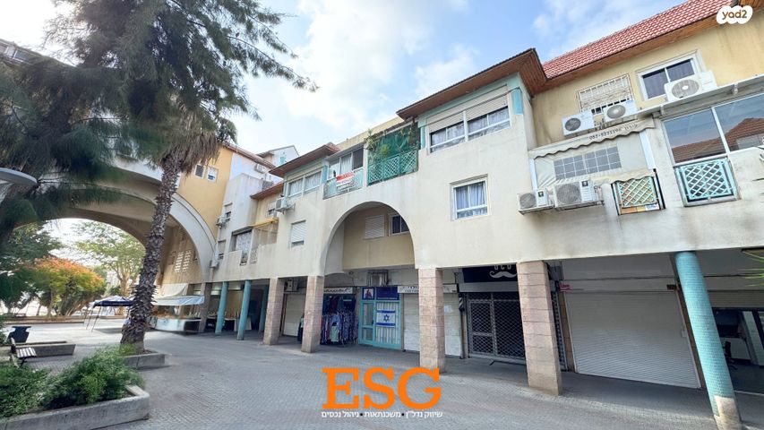 מדרחוב הנביאים 