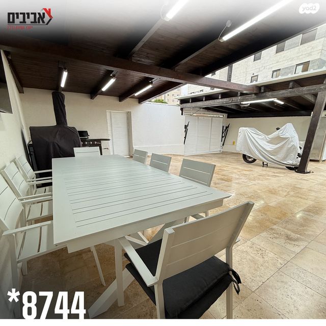 דו משפחתי, נאות הנביאים, שדרות