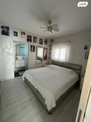 גג/ פנטהאוז, מאיר בעל הנס 20, מרום נווה, רמת יצחק, רמת גן