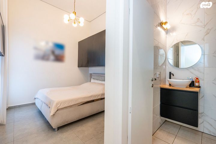 דירת גן, שדרות דוד המלך 29, אור ים, אור עקיבא