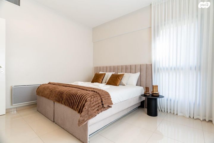 דירת גן, הנביאים, מרכז העיר, ירושלים