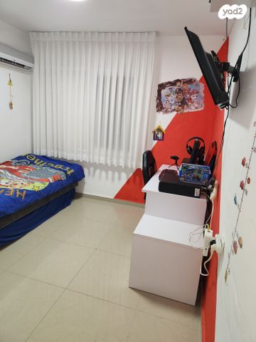 בית פרטי/ קוטג', רחבת הראל, שכונה ו', באר שבע