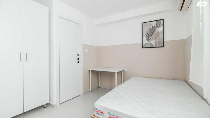 דירה, בנימין מטודלה, שכונה ד', באר שבע