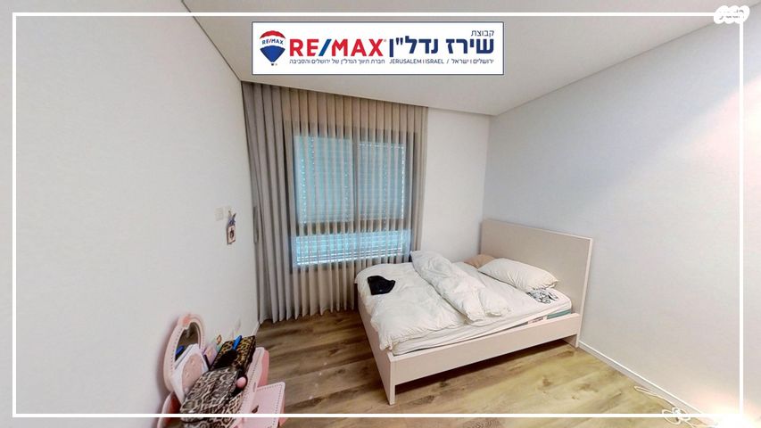 גג/ פנטהאוז, ארזה 18, מוצא עילית, מוצא עילית