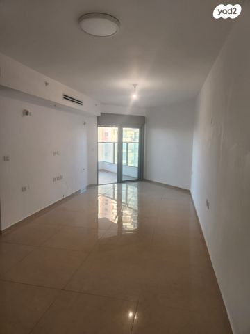 דירה, יפה נוף 26, אפרידר, אשקלון