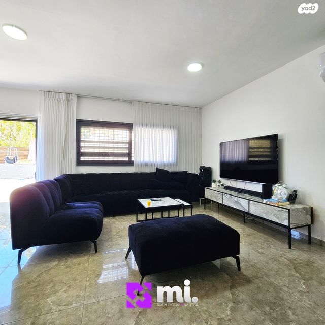 דו משפחתי, רמת משה / בית שמש הוותיקה, בית שמש