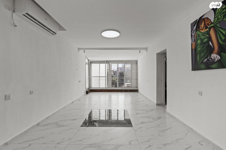 דירה, בני משה, ד' / מערב מרכז העיר, רחובות