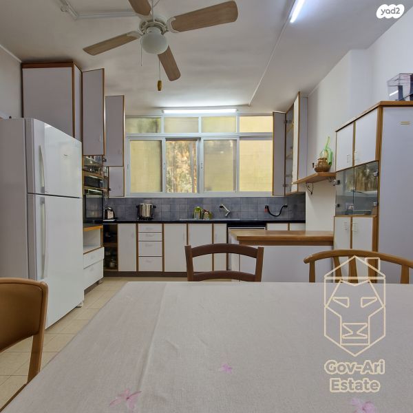 דירה, הבנאי, בית הכרם, רמת בית הכרם, ירושלים