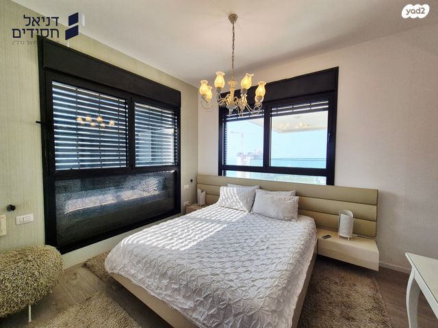 דירה, יצחק שדה, דרום מערב ותיק, בת ים