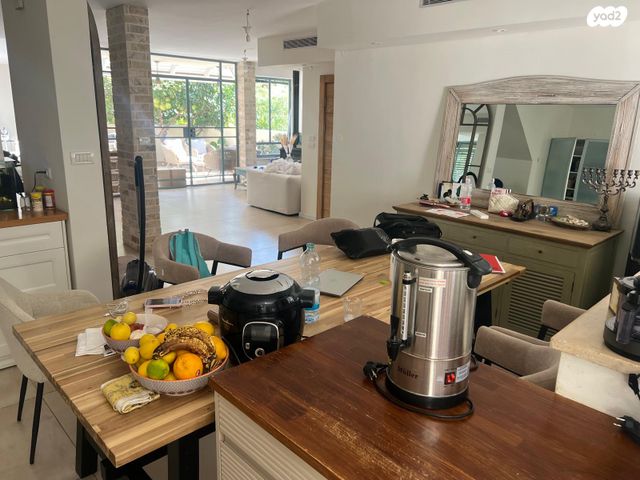 בית פרטי/ קוטג', עקיבא 53, נווה דוד רמז, רעננה