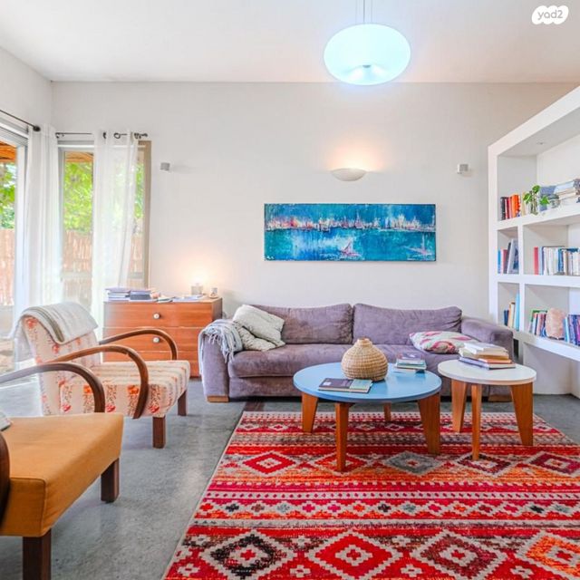 בית פרטי/ קוטג', כפר ורבורג