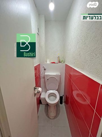 דירה, יעקב מלול, קרית שמונה