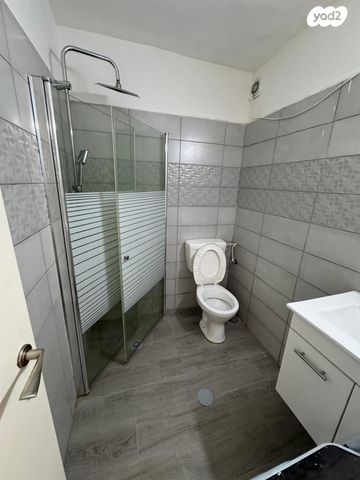 דירה, אברהם אבינו, שכונה ד', באר שבע