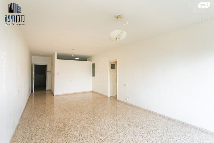 דירה, משה גוט לוין, רמת ספיר, חיפה