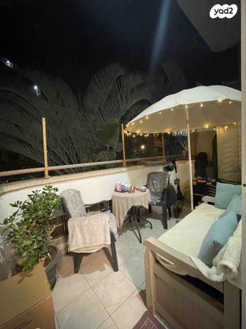 דירה, המרכז השקט / מרכז העיר, פתח תקווה