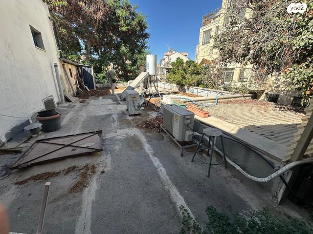 דירת גן, מרכז העיר, ירושלים