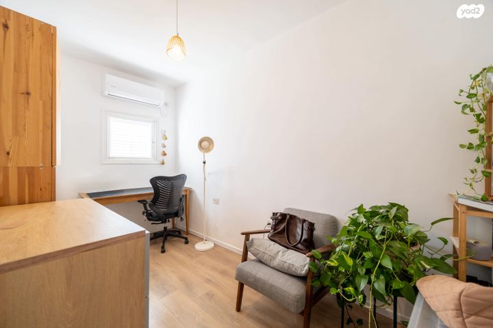 דירה, הפלמ"ח, תל אביב יפו