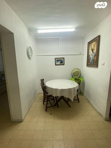 דירה, יהודה המכבי, רובע ו', אשדוד