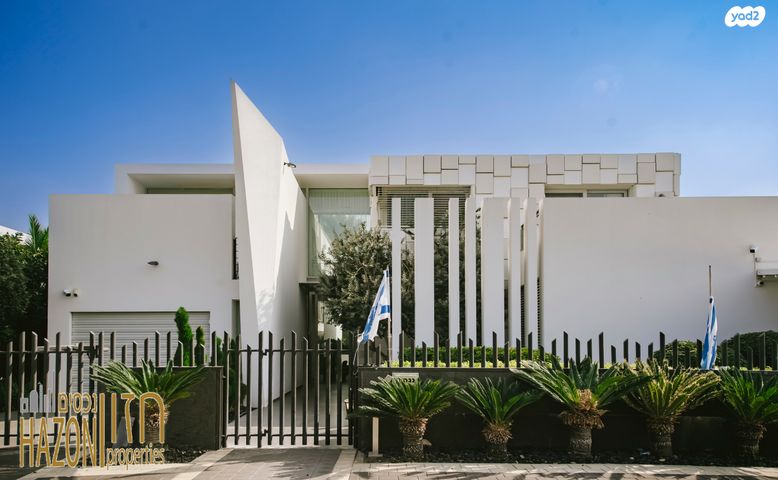 בית פרטי/ קוטג'