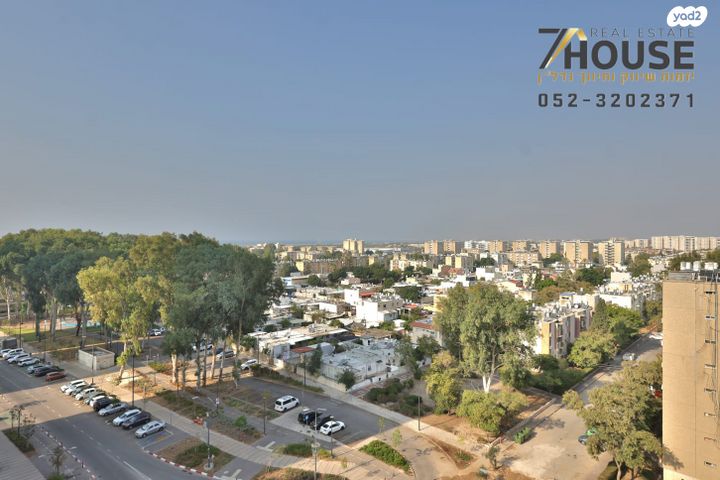 גג/ פנטהאוז, קרית ים