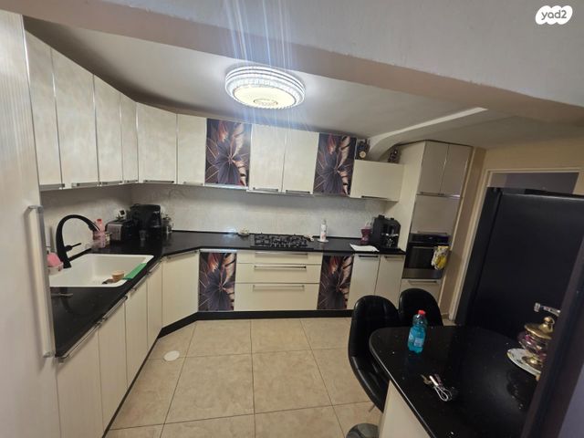 דירה, משעול הדס, נאות אביב, שדרות