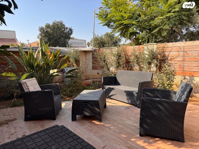 בית פרטי/ קוטג', בקעת הירדן, אריאל