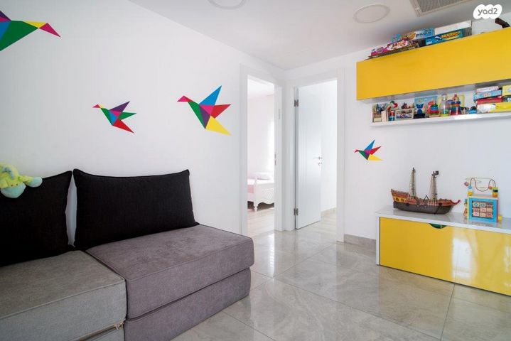 גג/ פנטהאוז, משה קול, בית הכרם, רמת בית הכרם, ירושלים