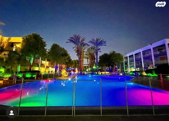 גג/ פנטהאוז, אילת