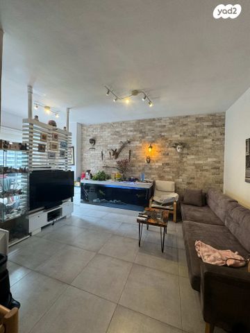 דירה, שדרות הרצל, בית הכרם, רמת בית הכרם, ירושלים