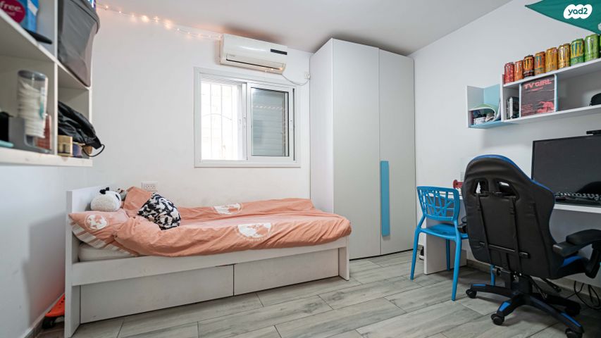 דירה, אוהלי יעקב, נווה עופר, תל כביר, תל אביב יפו