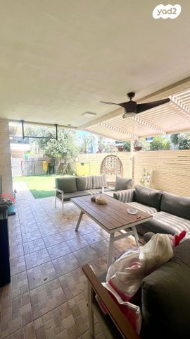 דירת גן, גדרה