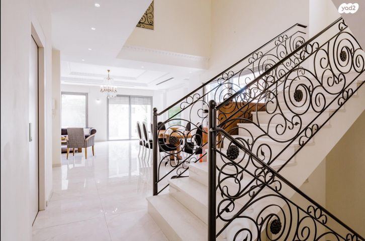 בית פרטי/ קוטג', הזוהר, נוף הטיילת, נתניה