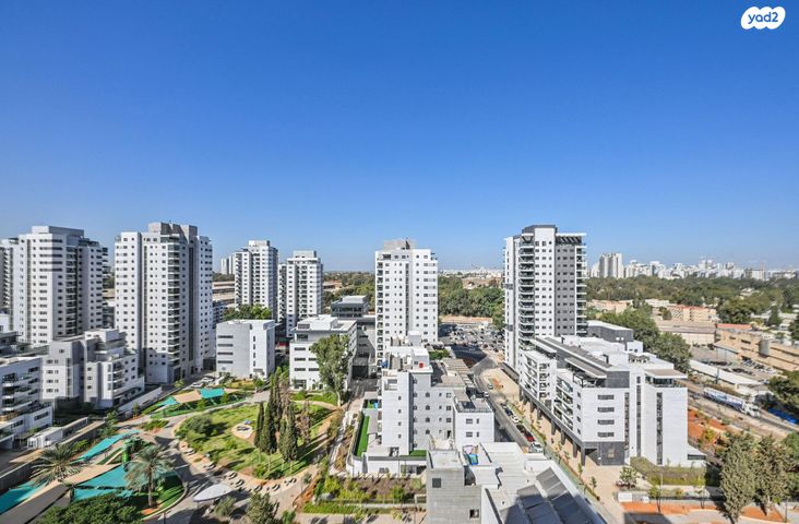 דירה, גיא, צריפין החדשה, באר יעקב