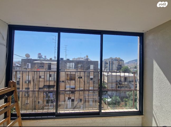 דירה, שיכון עובדים, טבריה