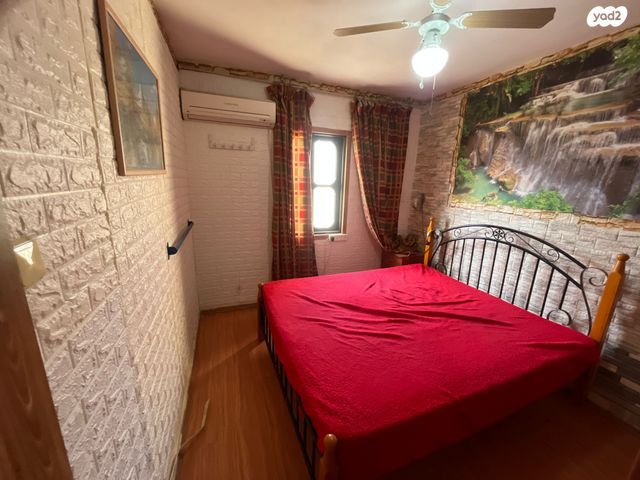 דירה, קרן היסוד 4, שיכון ב', קרית שמונה