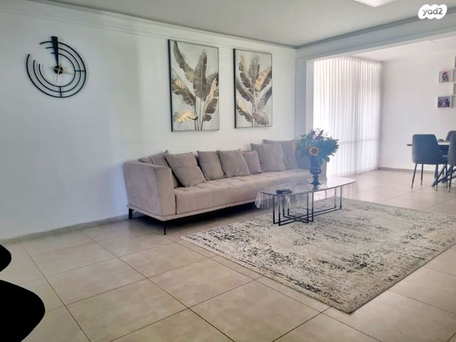 גג/ פנטהאוז, החרמון, היובל, אור עקיבא