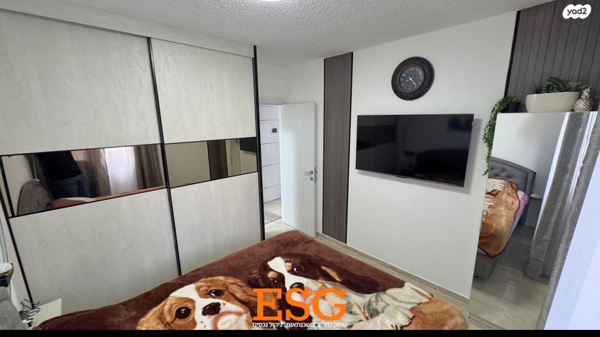 דירה, מדרחוב הנביאים, רובע י', אשדוד