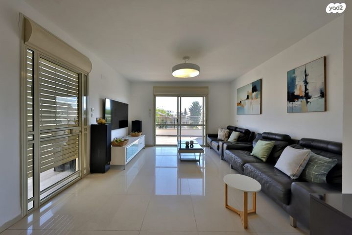 שדרות קק"ל 7