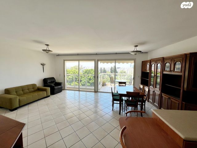 דירה, זד"ל, ראשון לציון