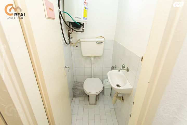 דירה, ליאון בלום, רמת הדר, חיפה