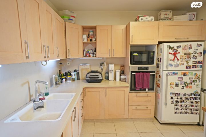 דירה, זלמן שז"ר, מתחם 200, הוד השרון