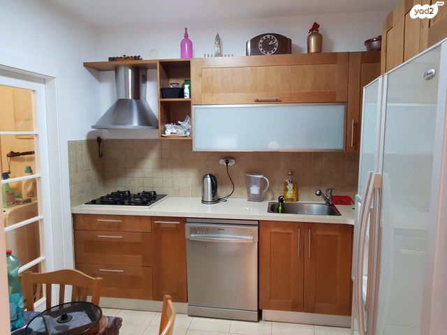 דירה, גרשון ש"ץ 3, נוף הטיילת, נתניה