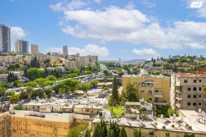 דירה, בוליביה 4, קרית היובל, ירושלים