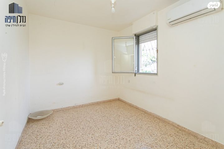 דירה, משה גוט לוין, רמת ספיר, חיפה